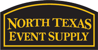 North Texas Event Supply